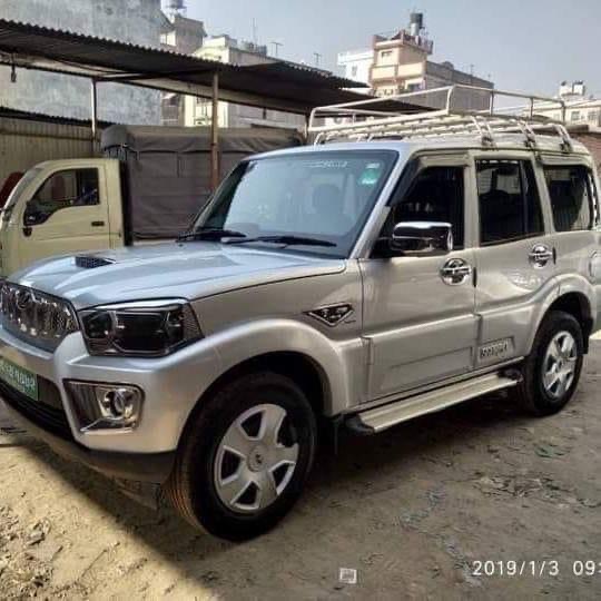 Jeep rental service in Kathmandu | Nepal Vehicle Travels And Tours