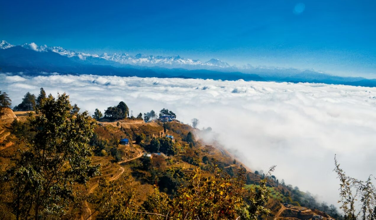 Sightseeing service in Kathmandu | Nepal Vehicle Travels And Tours